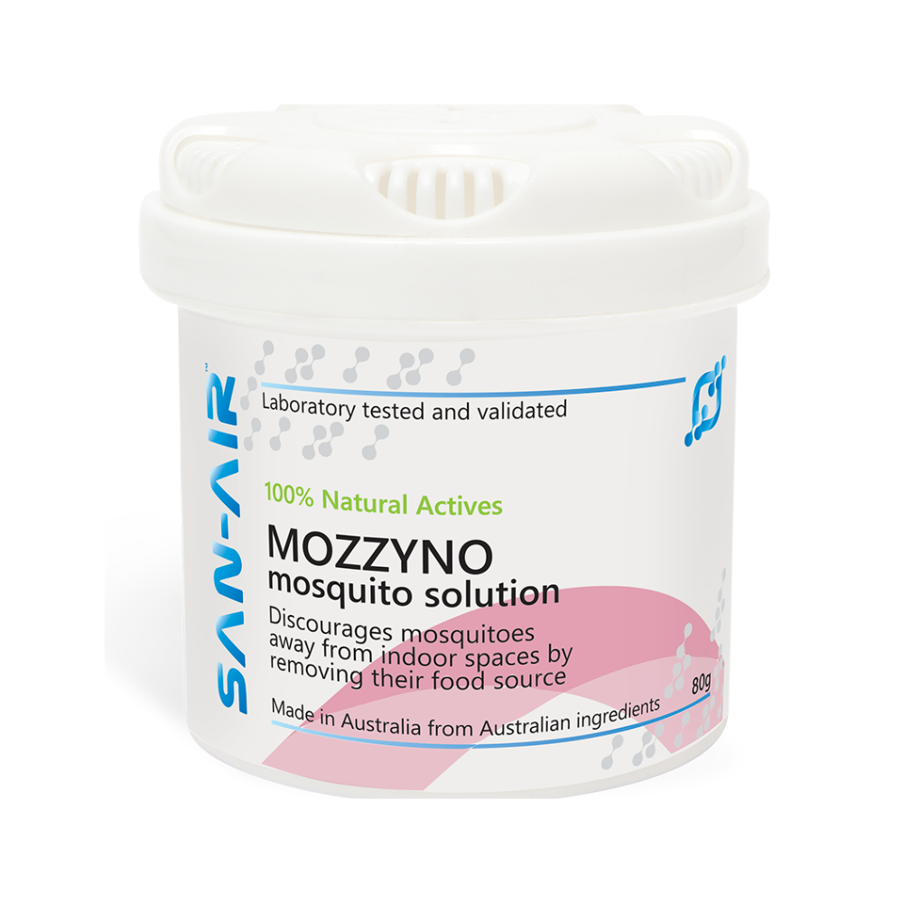 SAN-AIR Mozzyno Gel 80g