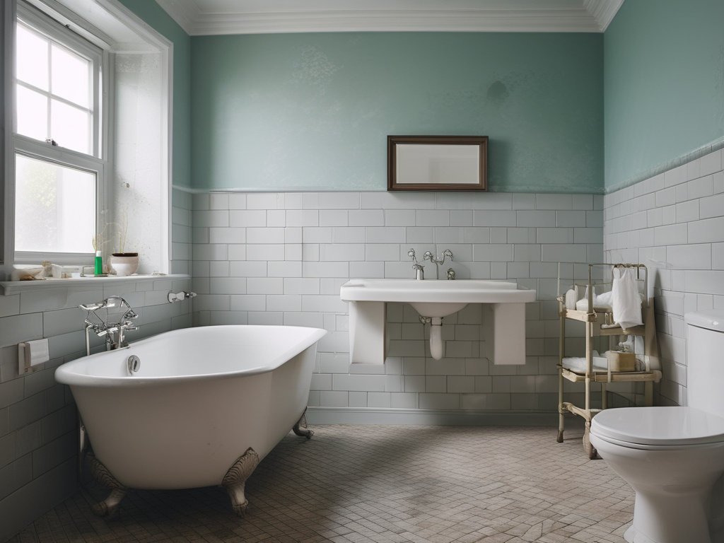 Top 10 Tips for Preventing Mould in Your Home