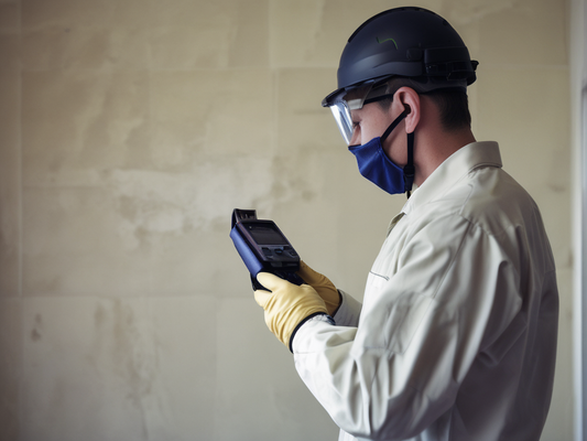 Why You Should Consider Professional Mould Inspection