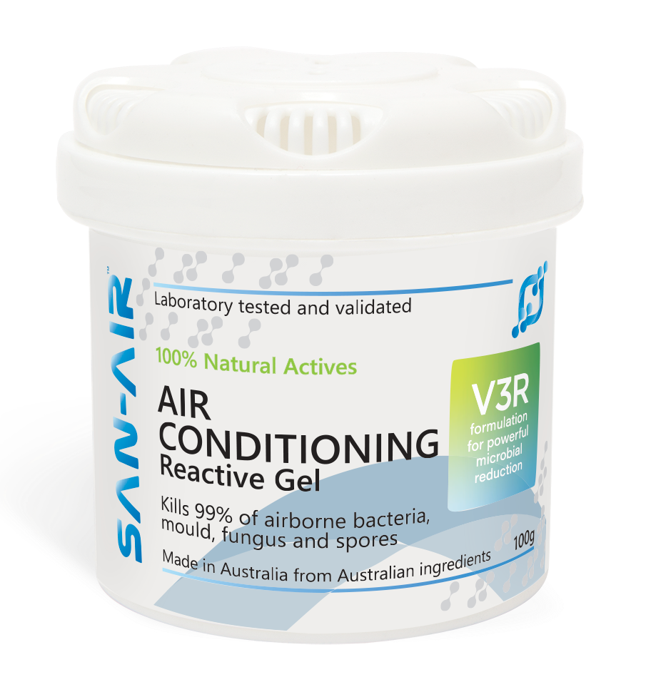 V3R SAN-AIR Conditioning Gel 100g
