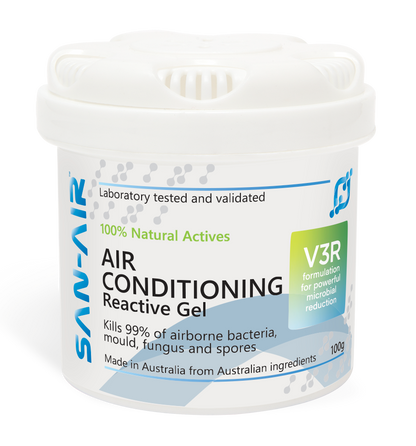 V3R SAN-AIR Conditioning Gel 100g