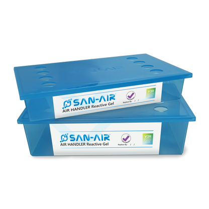 San-Air V3R Air Handler Reactive Gel 1kg