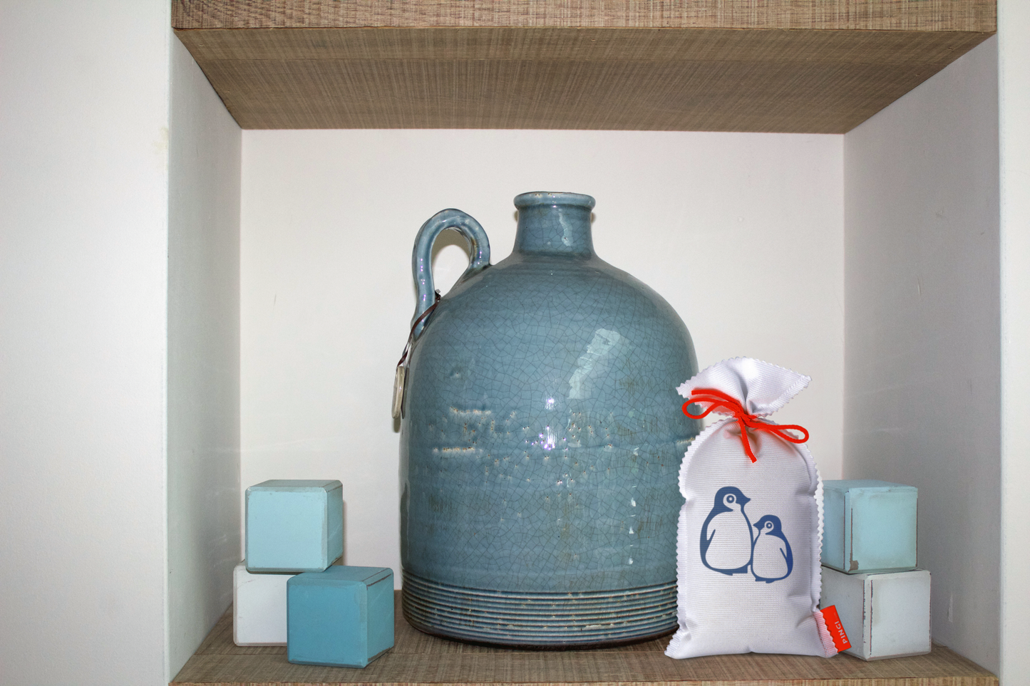 Pingi Extra Large 450g Moisture Absorber (reuseable)