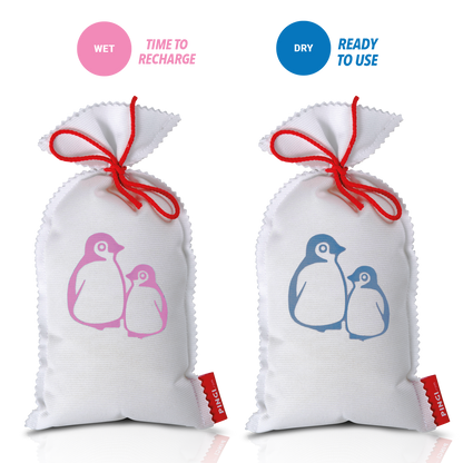 Pingi Extra Large 450g Moisture Absorber (reuseable)