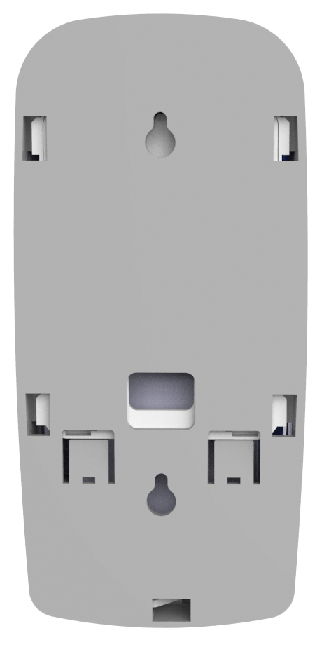 San-Air Fan Dispenser