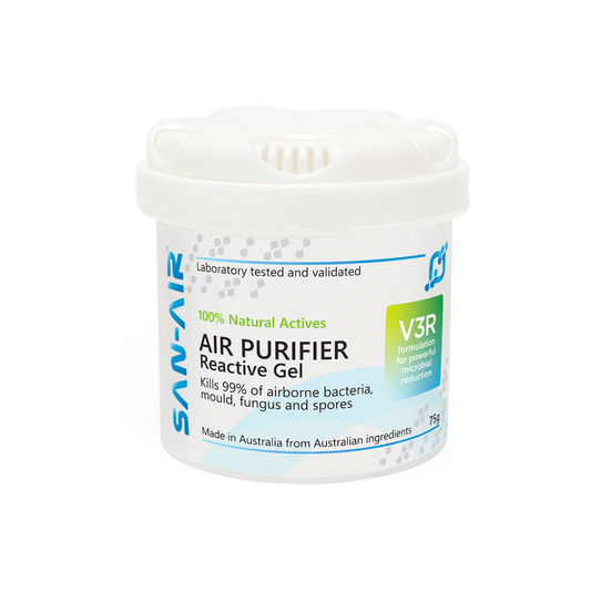 AIR PURIFIER Bio-Clean V3R Gel 75g