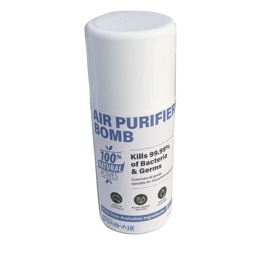 SAN-AIR Air Purifier Bomb 160g