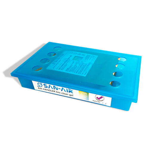 San-Air V3R Air Handler Reactive Gel 1kg